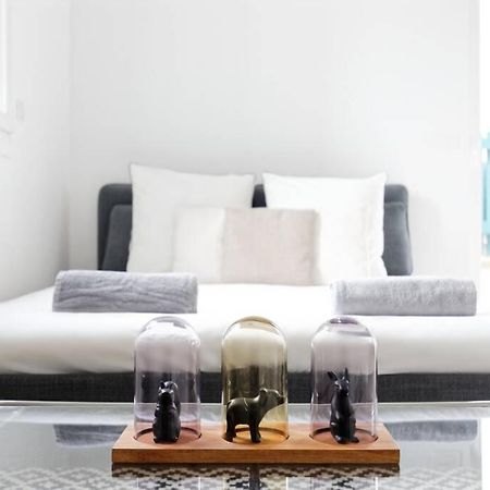 Sleepoo - Villa Boheme 7 トルヴィル＝シュル＝メール エクステリア 写真