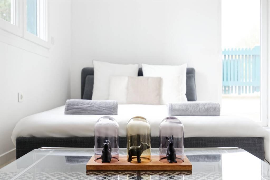 Sleepoo - Villa Boheme 7 トルヴィル＝シュル＝メール エクステリア 写真