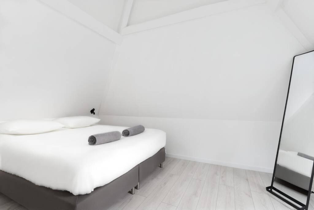 Sleepoo - Villa Boheme 7 トルヴィル＝シュル＝メール エクステリア 写真