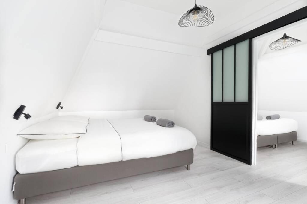 Sleepoo - Villa Boheme 7 トルヴィル＝シュル＝メール エクステリア 写真
