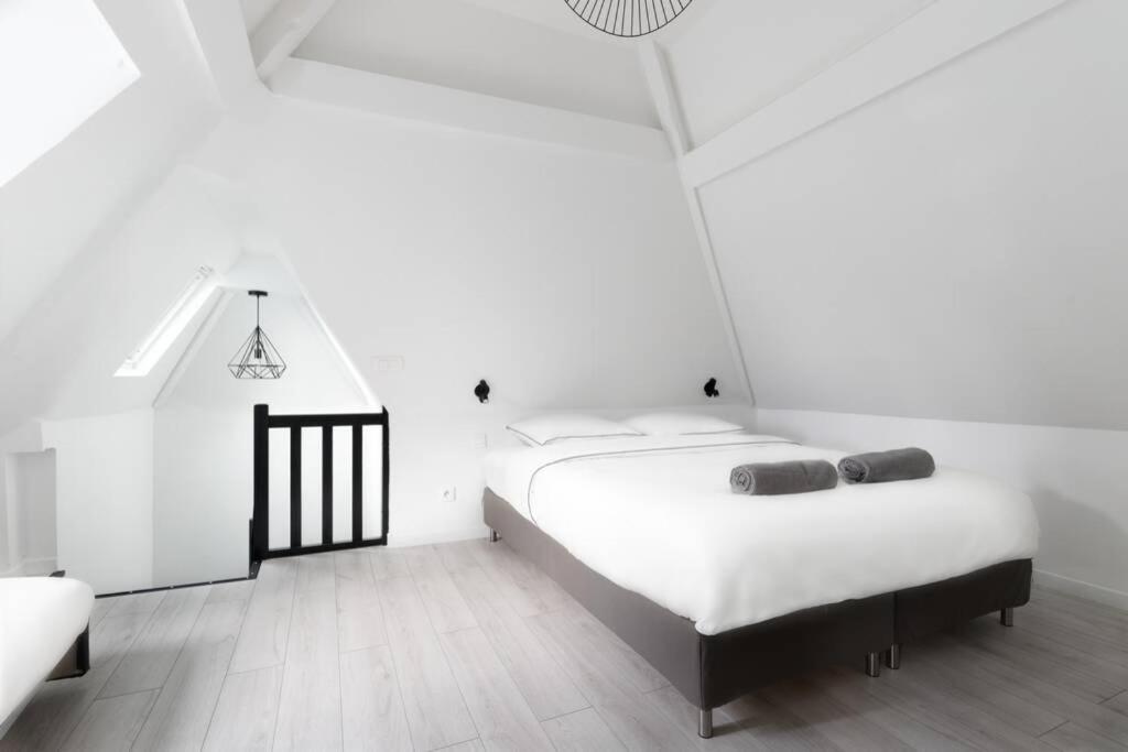 Sleepoo - Villa Boheme 7 トルヴィル＝シュル＝メール エクステリア 写真